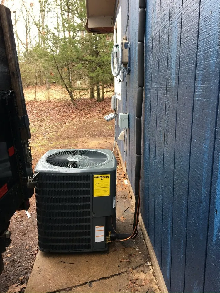 Slide of Andy’s Hvac And Handyman