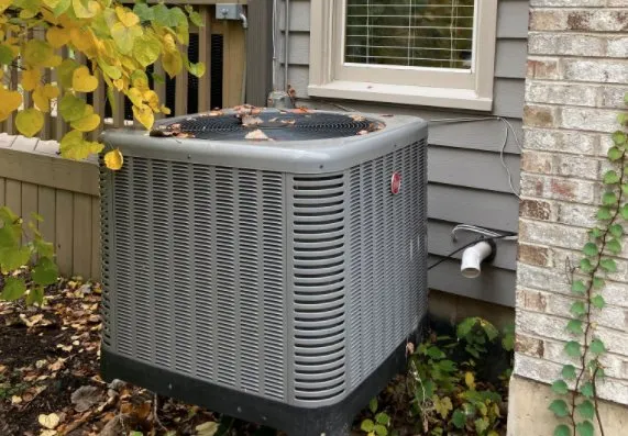 Top-rated heating repair experts serving Townville, SC - Andy's HVAC Service