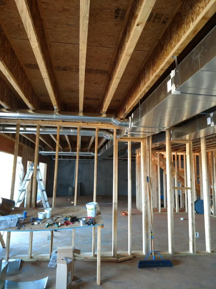 Trusted HVAC repair in Townville, SC by Andy's HVAC Service