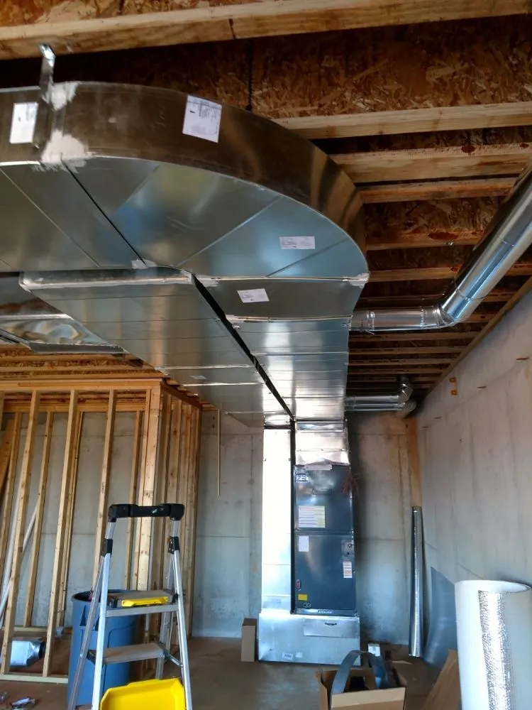 Top-rated furnace service in Townville, SC by Andy's HVAC Service
