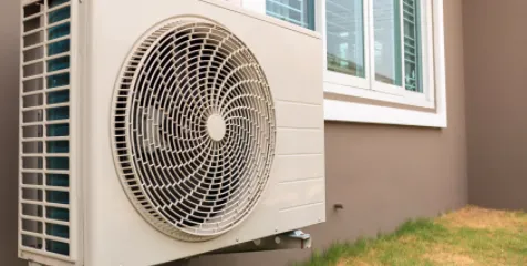Andy's HVAC Service