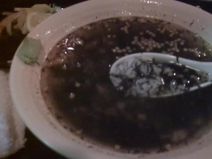 Slide of Andy's HVAC