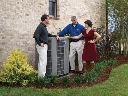 Andy's Mechanical Logo