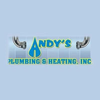 Slide of Andy's Plumbing & Heating