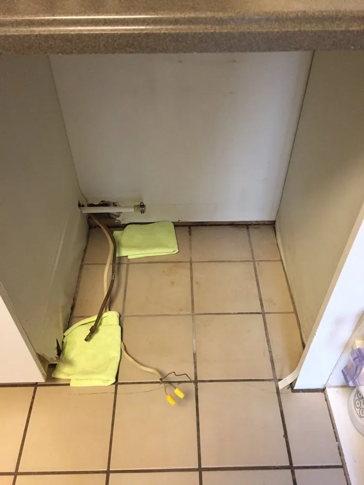 Slide of Andy's Plumbing & Heating