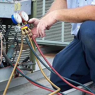 Slide of ANE Mechanical Services