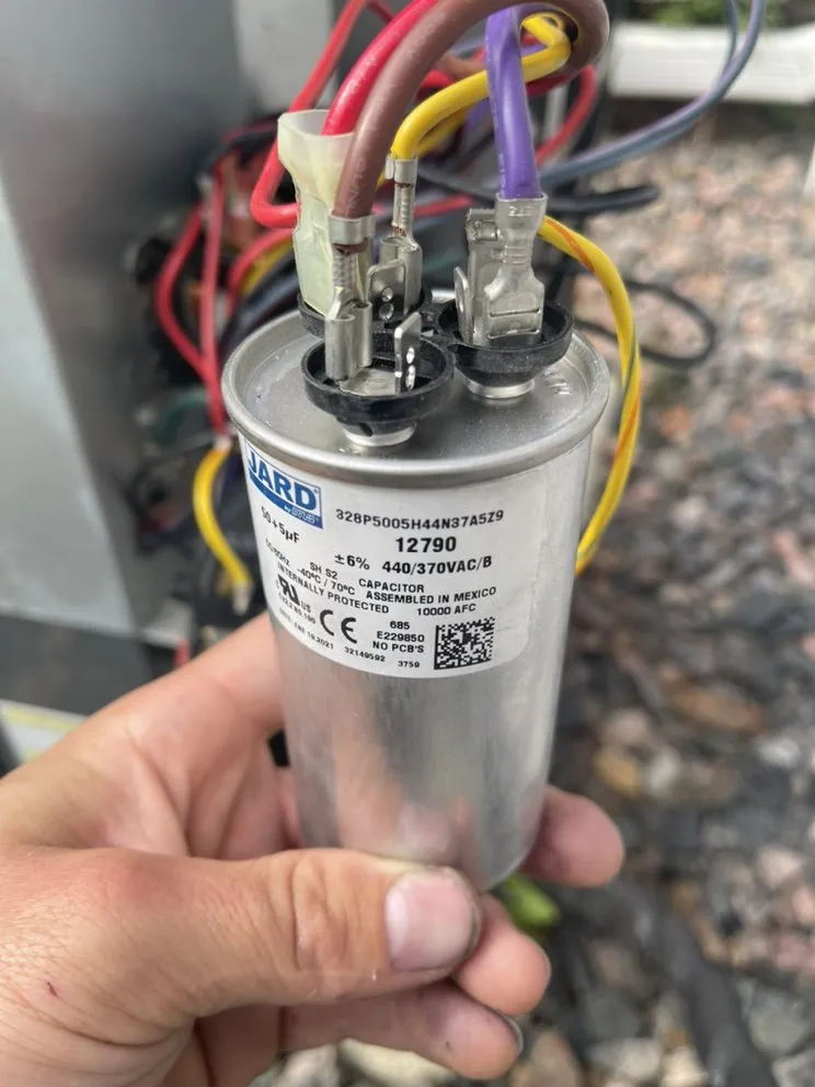 Slide of Anemoi HVAC