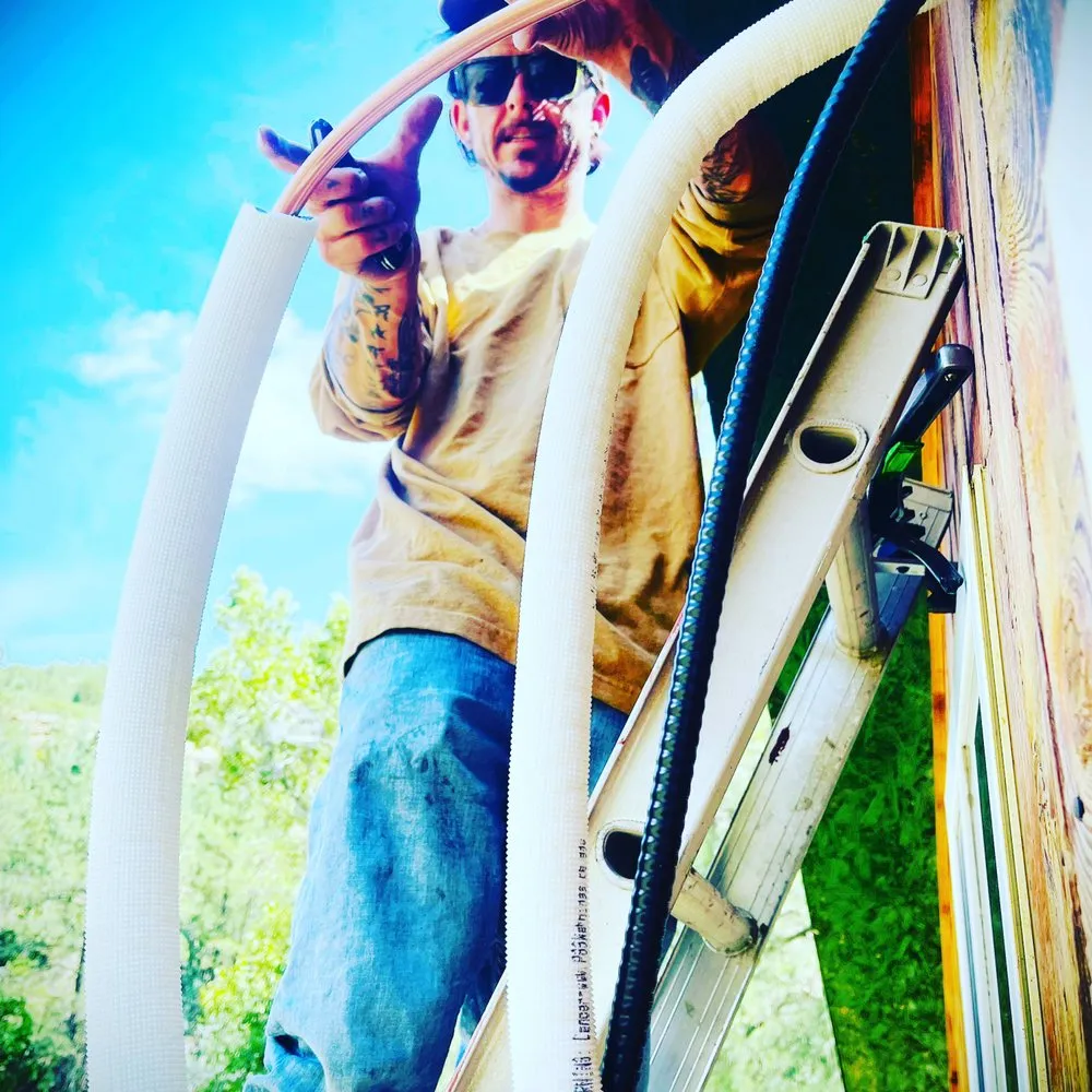 Slide of Anemoi HVAC