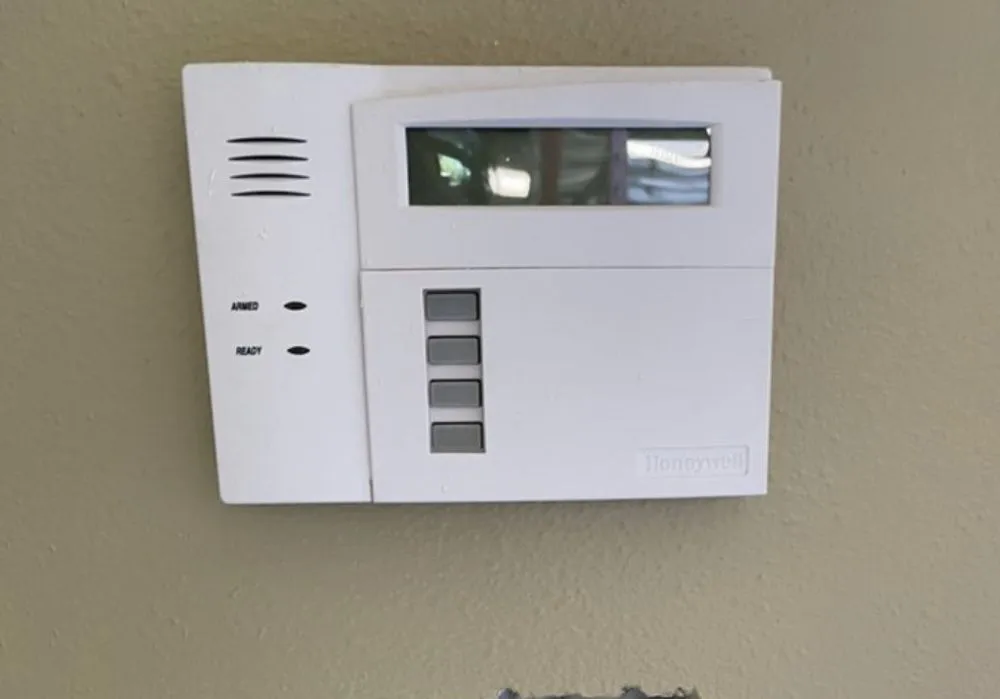 Slide of Anemoi HVAC