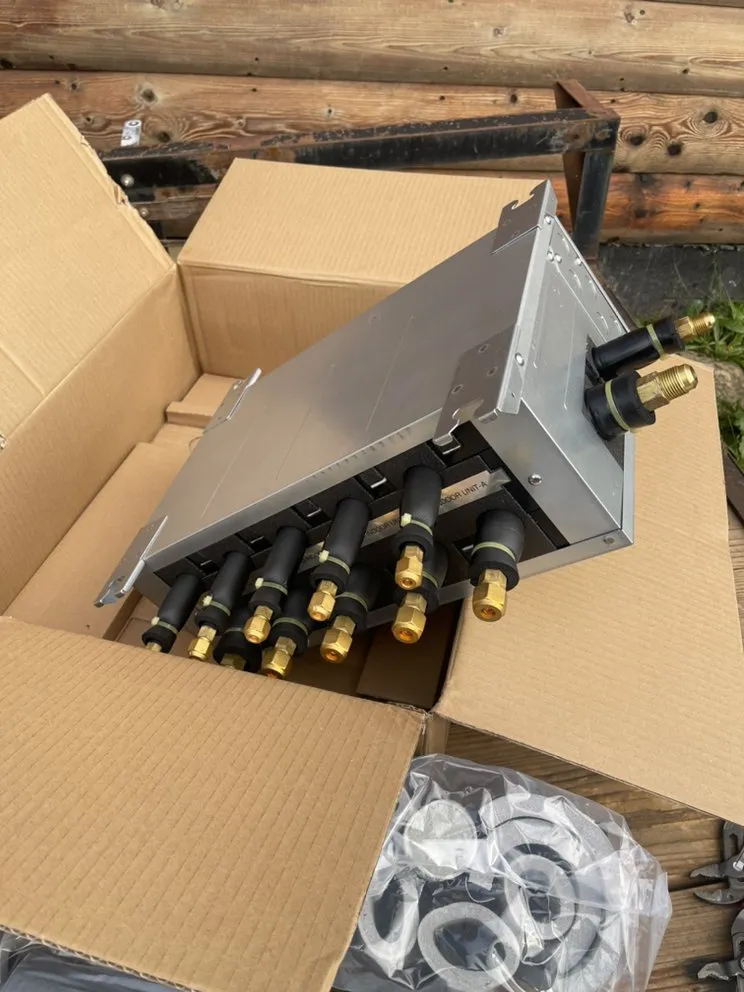 Slide of Anemoi HVAC