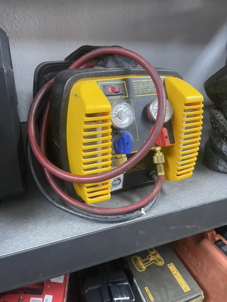 Slide of Anemoi HVAC