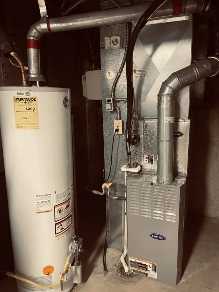 Slide of Anemoi HVAC