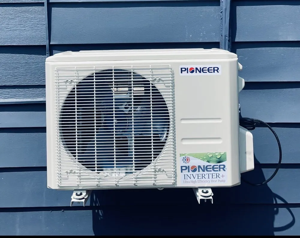Slide of Anemoi HVAC