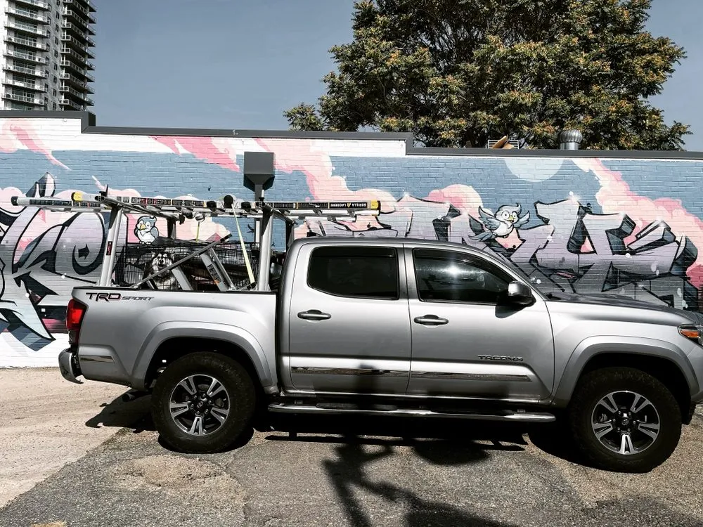 Slide of Anemoi HVAC