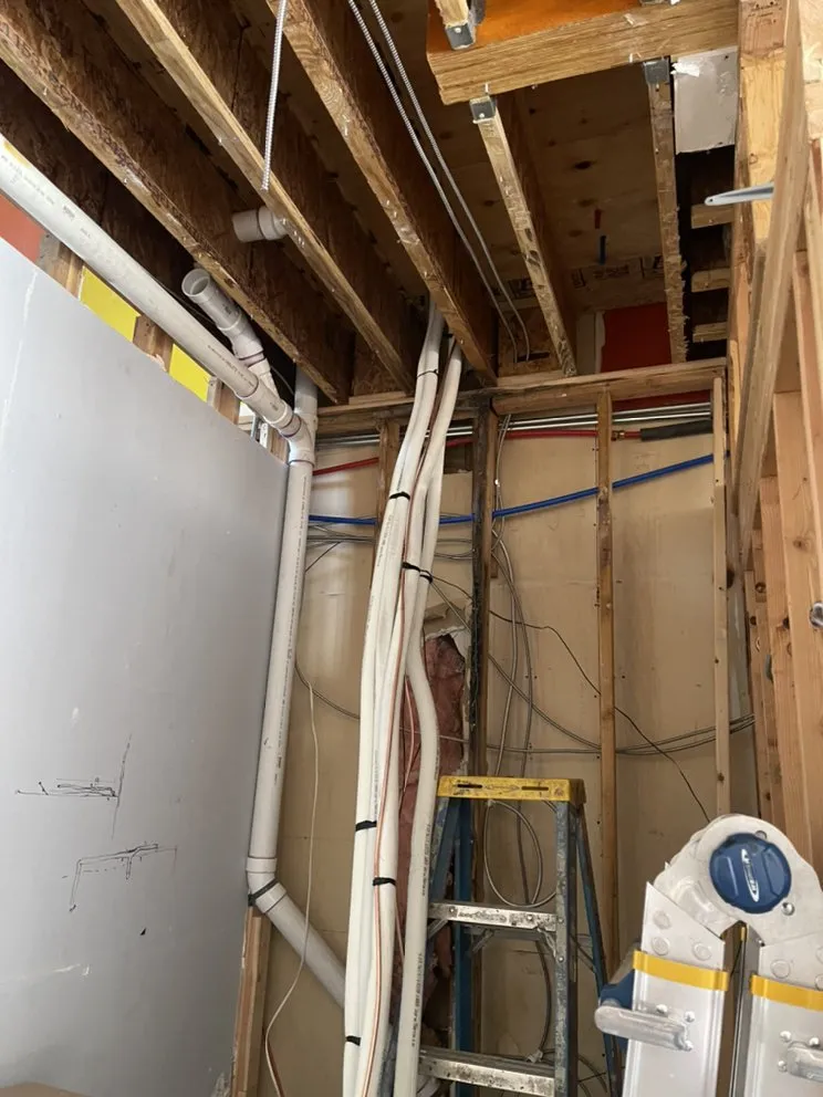 Slide of Anemoi HVAC