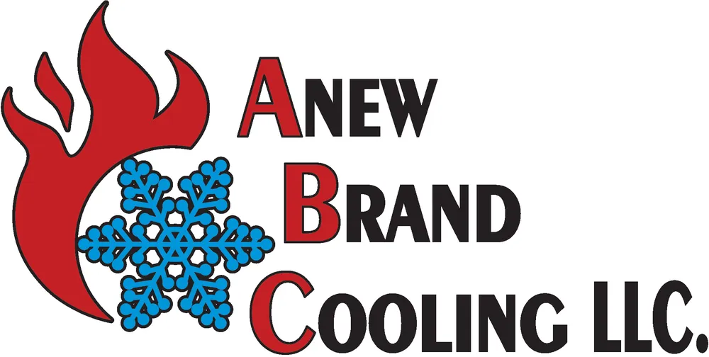 Slide of Anew Brand Cooling