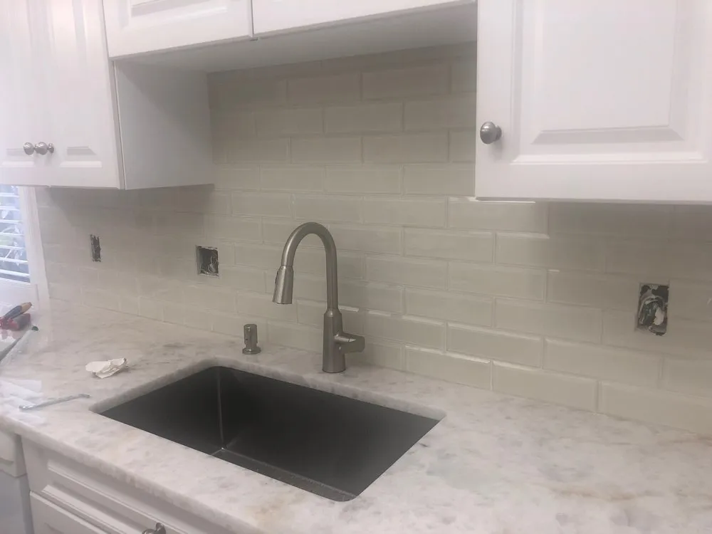 Slide of ANFUR Construction