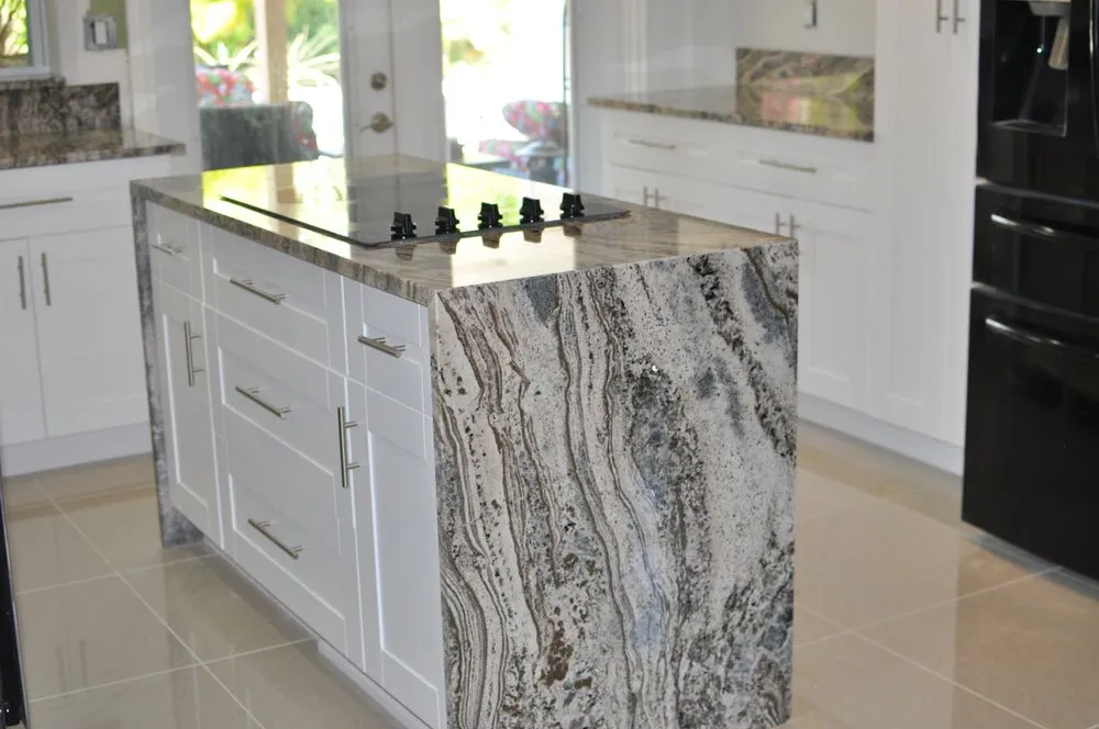 Slide of ANFUR Construction