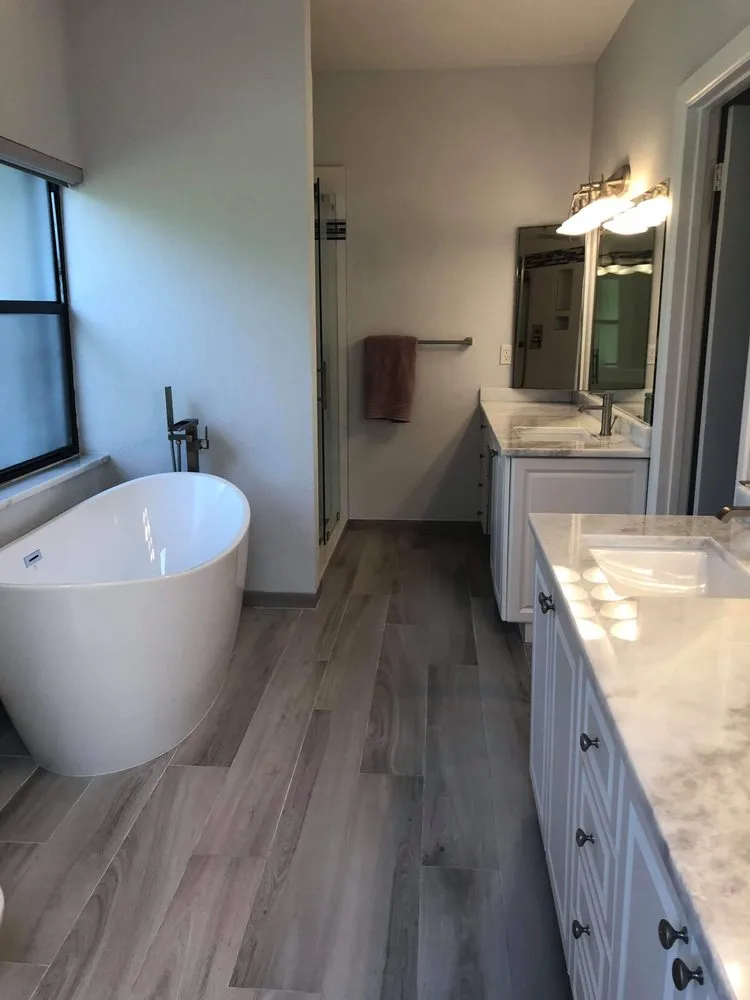 Slide of ANFUR Construction