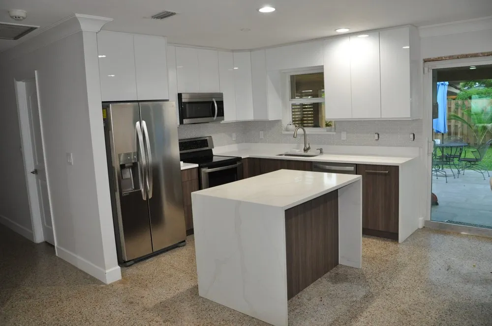 Slide of ANFUR Construction