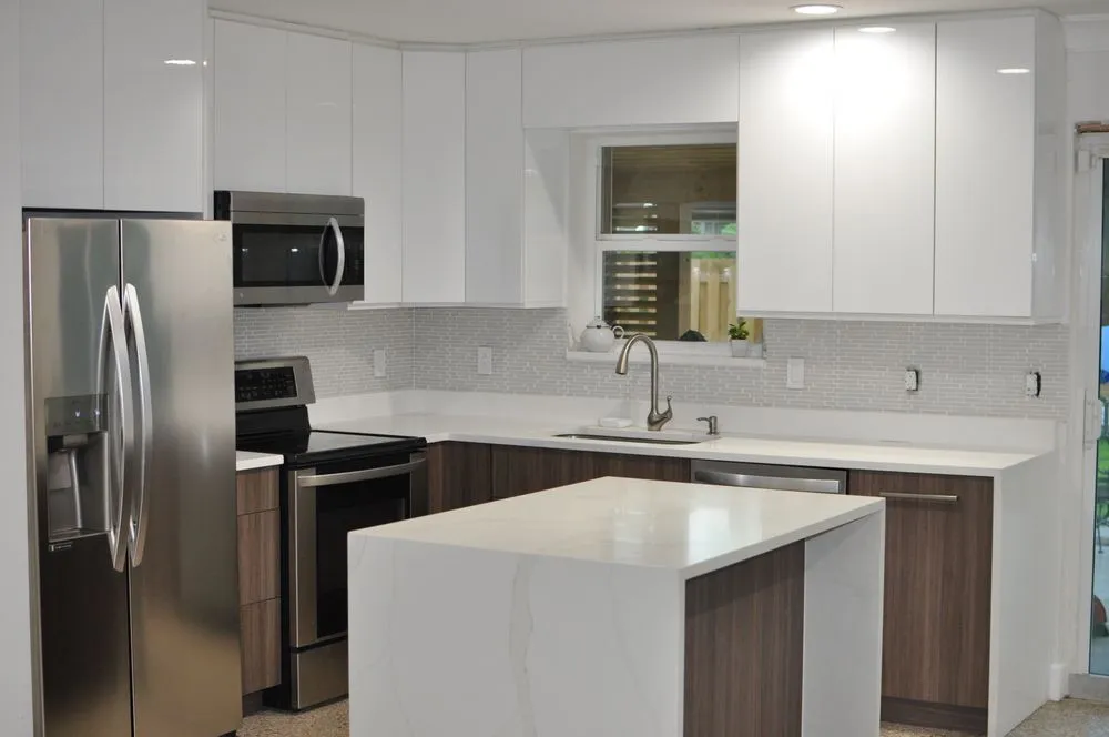 Slide of ANFUR Construction