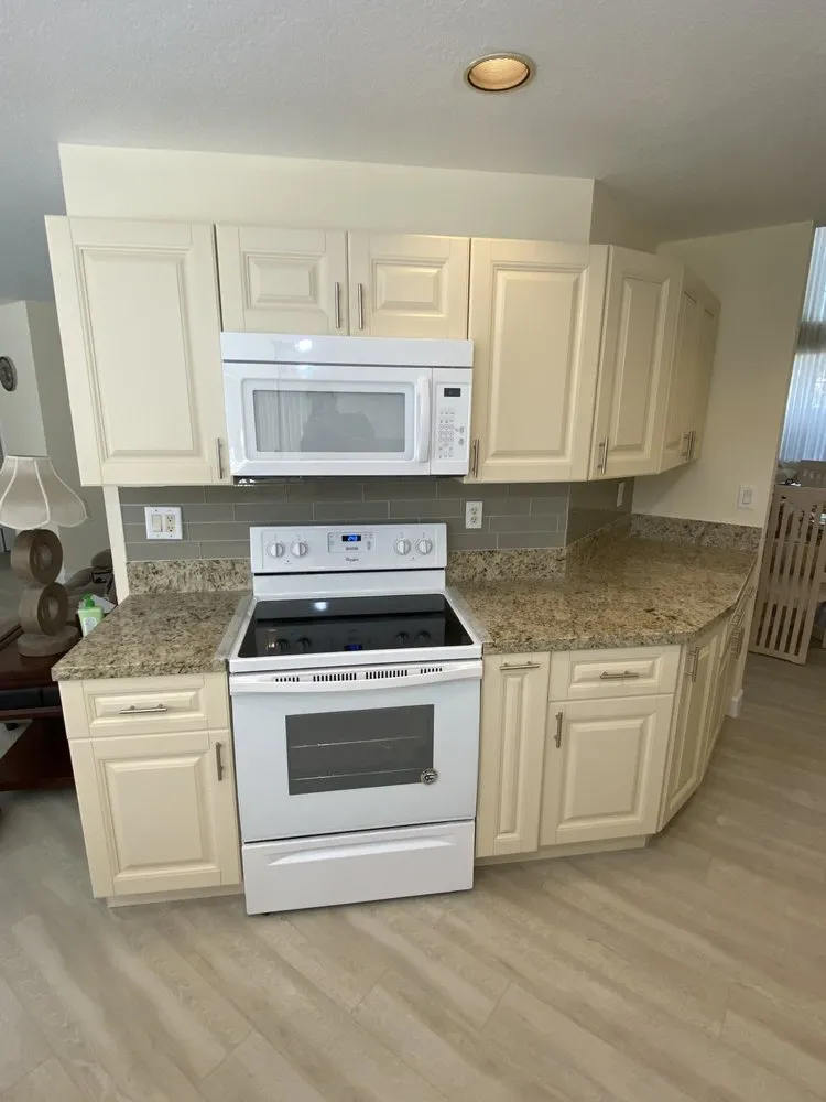 Slide of ANFUR Construction