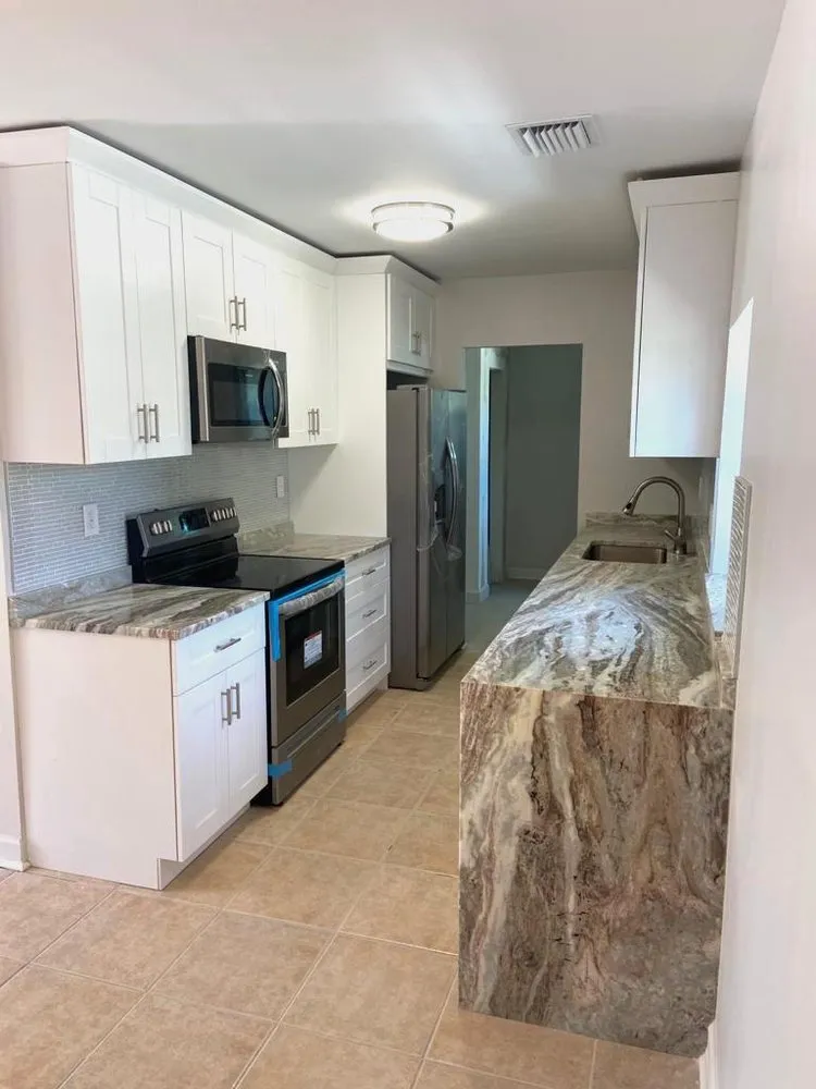 Slide of ANFUR Construction