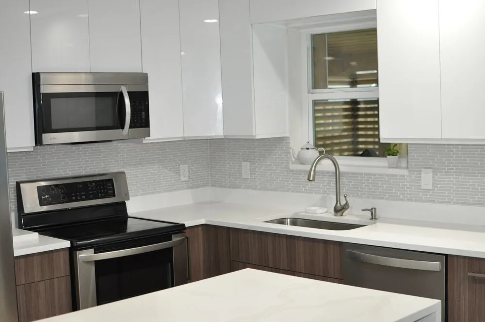 Slide of ANFUR Construction