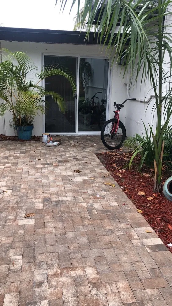 Slide of ANFUR Construction