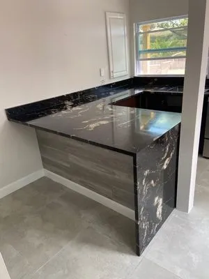 ANFUR Construction Logo