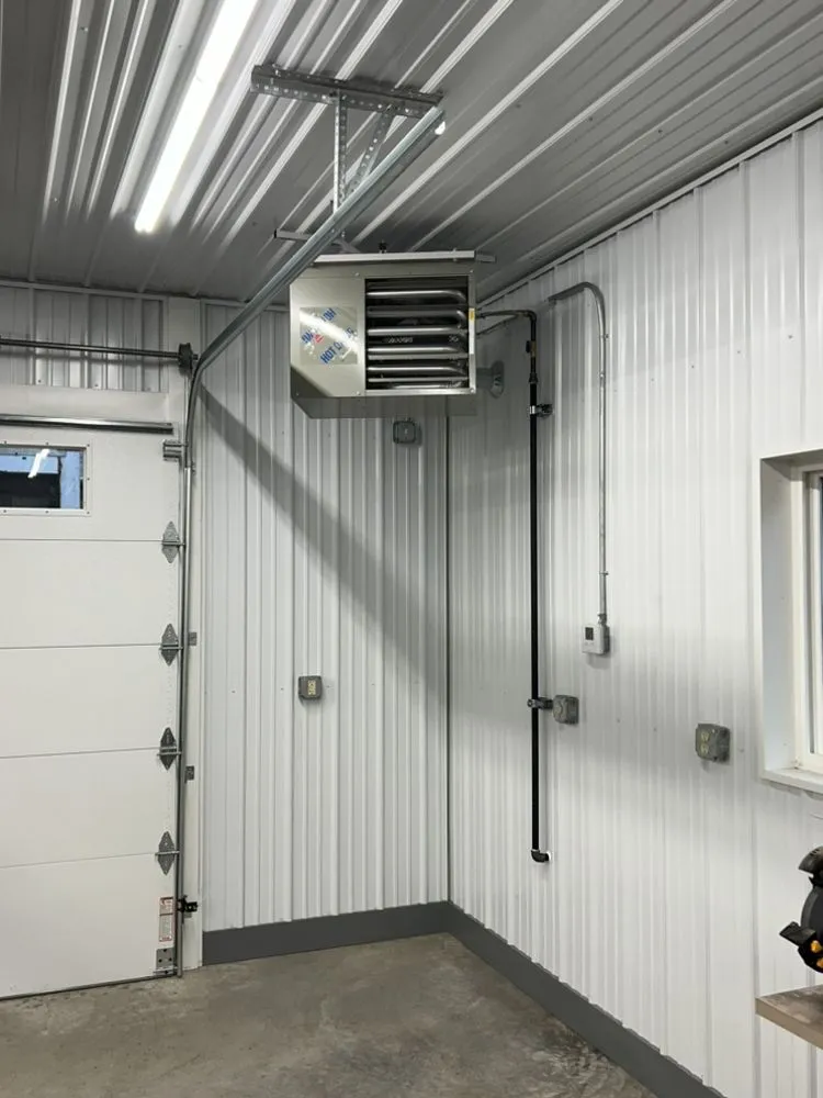 Slide of ANG Heating and Cooling