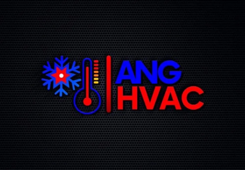 Slide of ANG HVAC
