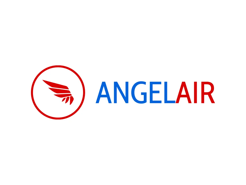 Slide of Angel Air