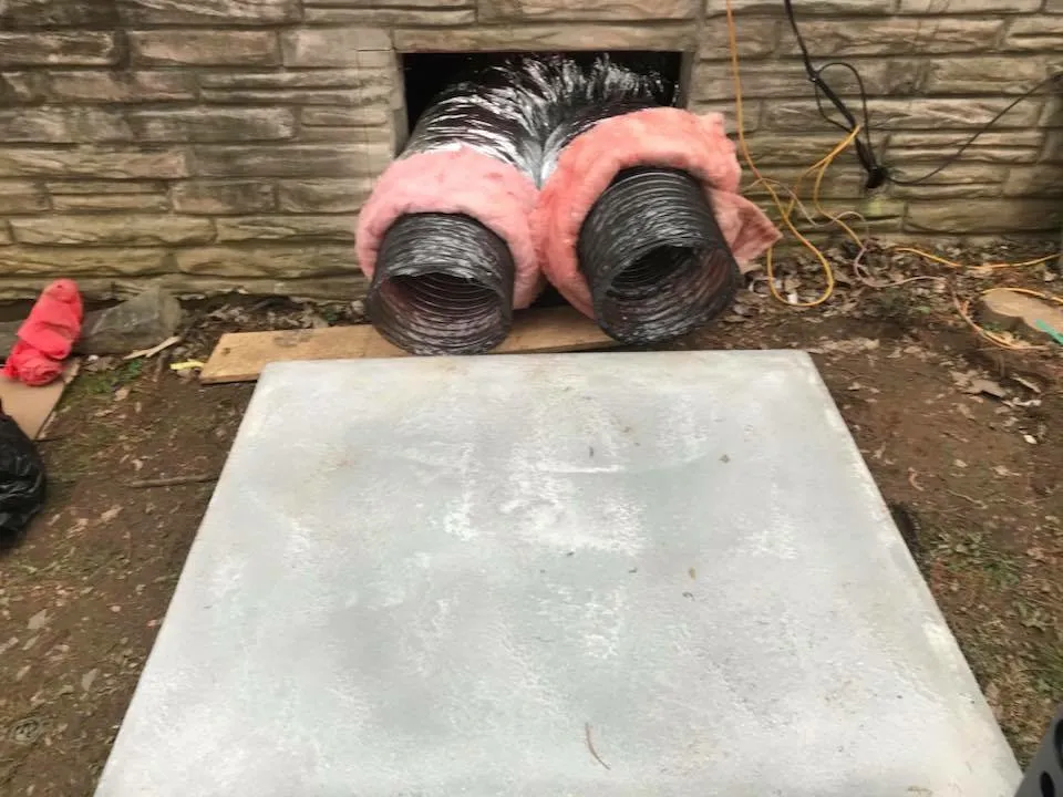 Slide of Angel Heating & Cooling