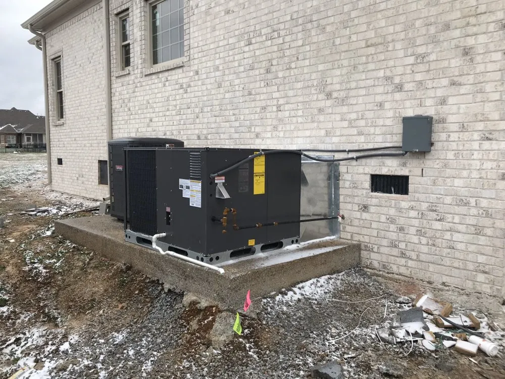 Slide of Angel Heating & Cooling