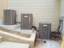 Slide of Angel Heating & Cooling