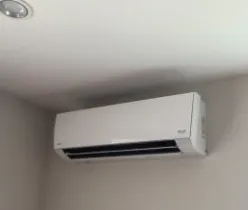 Slide of Angel Heating & Cooling
