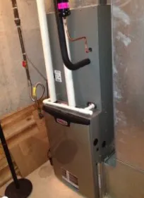 Slide of Angel Heating & Cooling