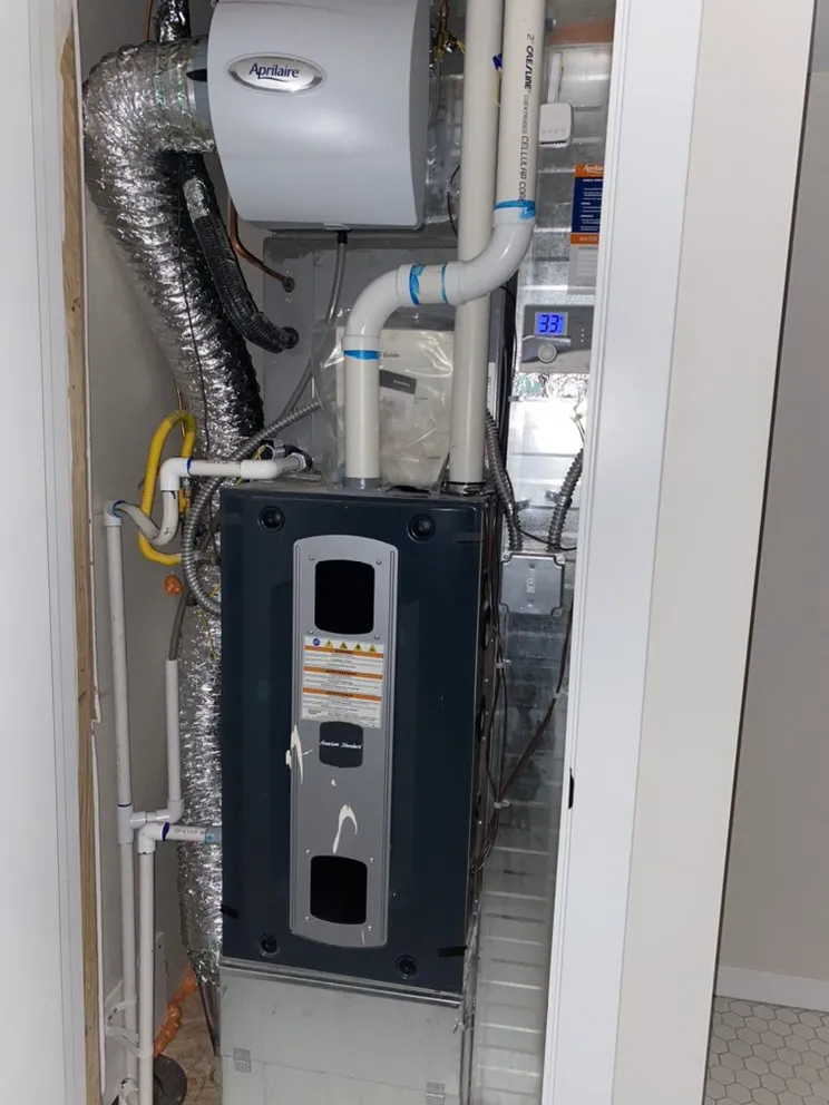 Slide of Angel HVAC Services