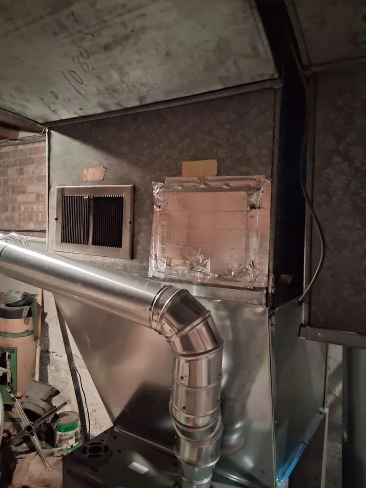 Slide of Angel Wings Repair Services