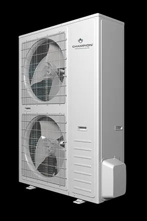 Slide of Angelic Air