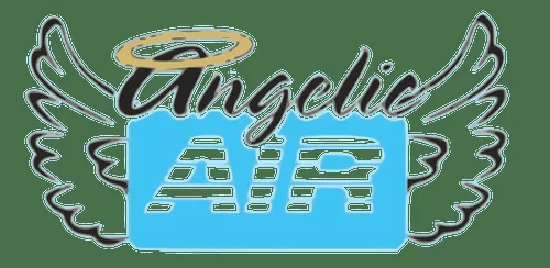 Slide of Angelic Air