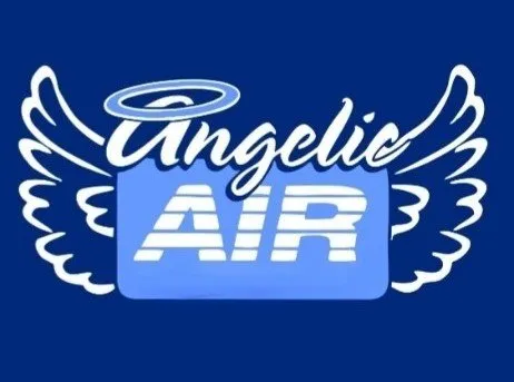 Slide of Angelic Air