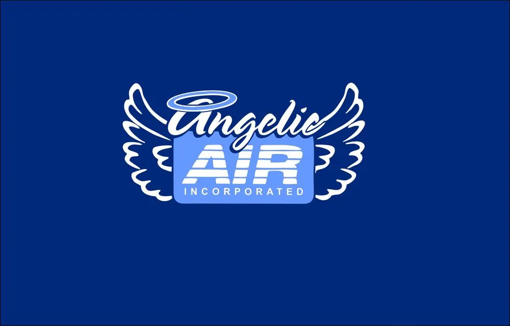 Slide of Angelic Air