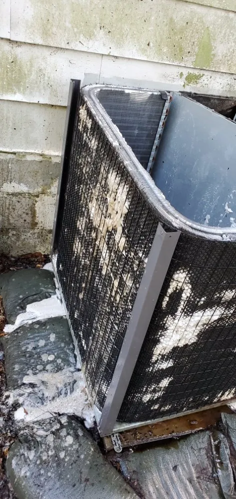 Slide of Angelic Air Services