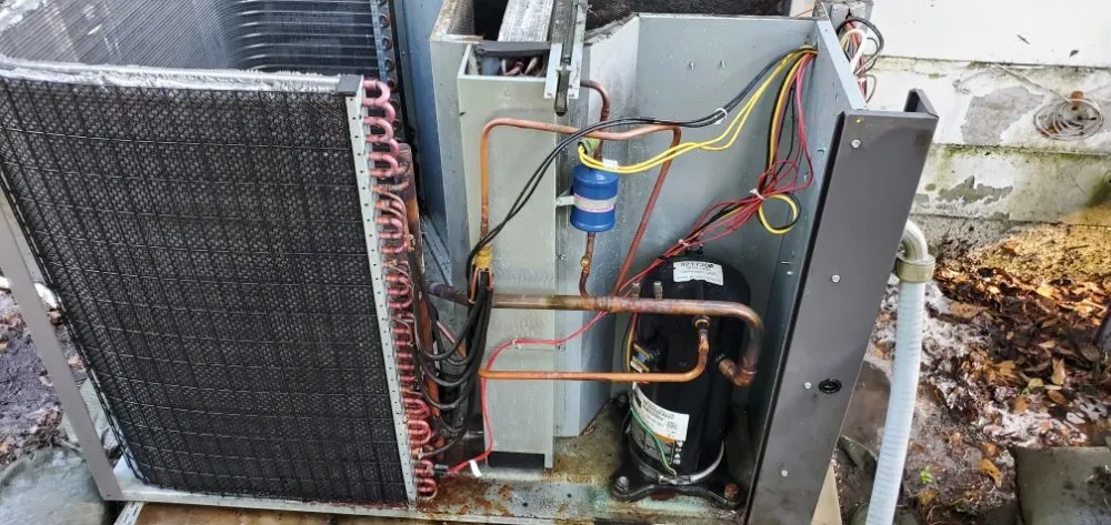 Slide of Angelic Air Services