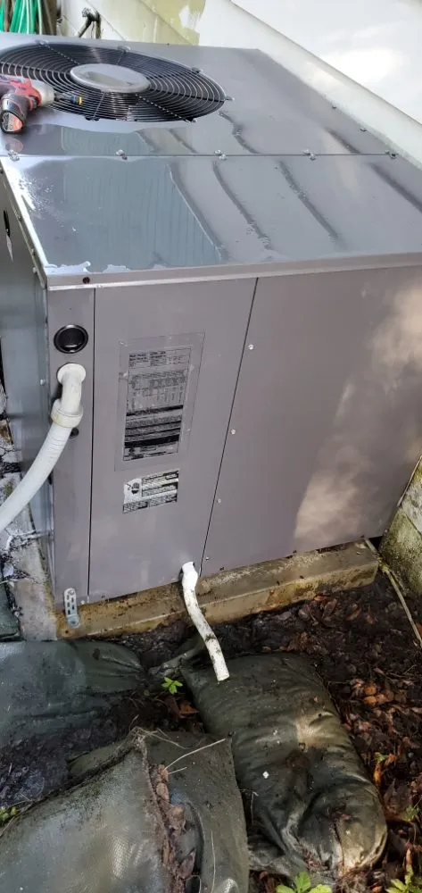 Slide of Angelic Air Services