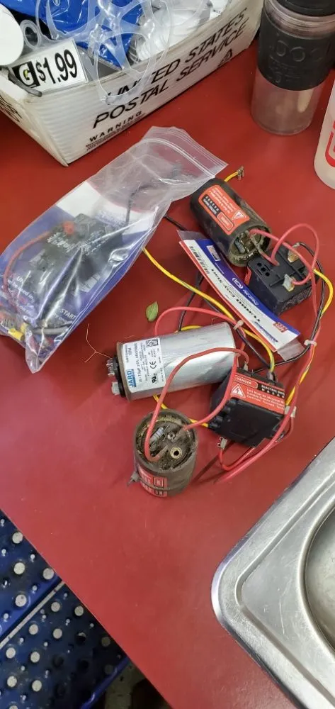 Slide of Angelic Air Services