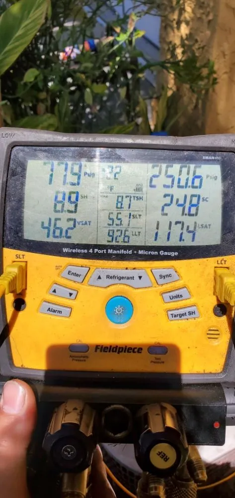 Slide of Angelic Air Services