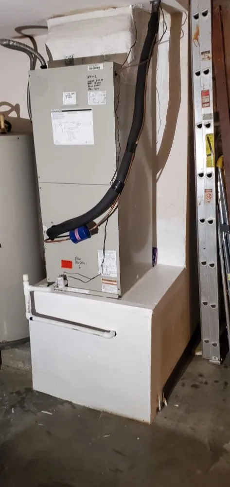 Slide of Angelic Air Services